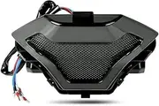 Motorcycle LED Tail Light for MT07 FZ07 MT03 14-23 R3 R25 MT25 LC150 Sniper150
