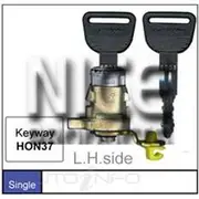 Nice Door Lock Barrel - NDL9JL