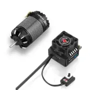 Hobbywing Xerun XR14 ESC & 2848 SD 4600KV Motor Combo 38010610