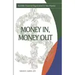 MONEY IN, MONEY OUT: $EN$IBLE FINANCIAL ORGANIZATION IN YOUR PRACTICE