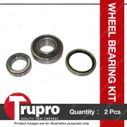 2 x Rear Wheel Bearing Kit for Toyota LiteAce CM20 35 YM21 30 35 KM20 36