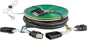 Curt Manufacturing 58986 Fits Ford Ranger