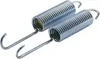 Recliner Sofa Chair Bed Springs Replacement 4-1/2 Inch Mechanism Tension Spring