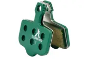 Copper Free SRAM Avid 2Pce Cal Level Stlth S-300 RED Force Rival Apex Brake Pads