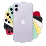 APPLE IPHONE11 64G 白色 現貨