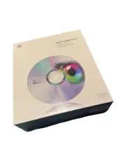 Software Apple DVD Studio Pro 3 M9498Z/A © 2003 Brand New