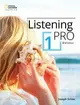 Listening Pro 1 : Total Mastery of TOEIC Listening Skills 2/e Schier National Geographic Learning
