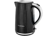 Russell Hobbs Eden Kettle - Black
