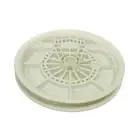 Fits 2008 Ski-Doo Summit 800 Adrenaline 144 Recoil Starter Part SM-11006