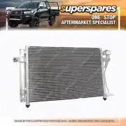 Superspares A/C Condenser for Hyundai Getz Tb 09/2002-On Brand New (for: Hyundai)