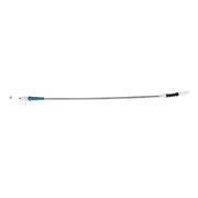 Auto Parts Front Left Right Door Hood Release Cable for F30 F31 F80 M3 51217259828 As Shown