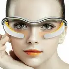 Skin Inc Optimizer Voyage Tri-Light Glasses For Bright Eyes LED Light Treatment-
