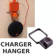 Power Adapter Charger Speaker Hook/ Holder for JBL Clip Mini Bluetooth Speakers