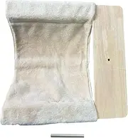 Floor to Ceiling Cat Tree Accessories Hammock Accessories Cat Climbing Frame Hammock