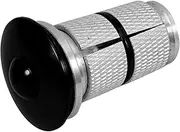 Lightweight Fork Expander for Bicycles Carbon Fork Cap Bike Headset Top Cover Nut Bolt