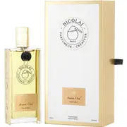 Nicolai Nicolai Incense Oud Eau De Parfum Spray (Unisex) 100ml/3.4oz 100ml/3.4oz
