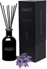 Reed Diffuser Set, Lavender & Eucalyptus Fragrance Diffuser, Aromatherapy Diffus