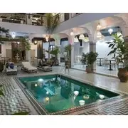 The Central House Marrakech Medina
