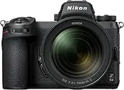 [Nikon] Z 6 II Mirrorless Camera + NIKKOR Z 24-70mm f/4 S Lens Kit