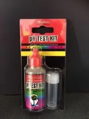 Flairform pH Test Kit -Hydroponics/Aquariums