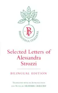 在飛比找博客來優惠-Selected Letters of Alessandra