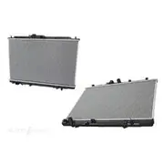 Sterling Radiator to suit Honda Odyssey 03/2000 to 06/2004 - HDOD-RAD-005