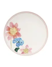 [Maxwell & Williams] Primula Coupe Dinner Plate 27cm in Sage