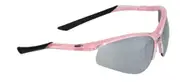Bbb-Cycling Attacker S Sportglasses Crystal Pink - Pink