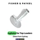 Agitator for Fisher & Paykel WA8560G1 WashSmart 8.5kg Top Load Washer