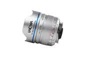 Laowa 9mm f/5.6 FF RL – W Dreamer - Leica M - Silver