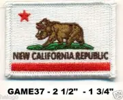 NEW CALIFORNIA REPUBLIC - MINI FALLOUT PATCH - GAME37