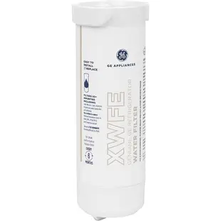 GE 原廠 XWFE 冰箱淨水濾心 1入 取代 XWF 濾芯 Refrigerator Water Filter