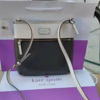 在飛比找蝦皮購物優惠-Kate Spade body bag Original