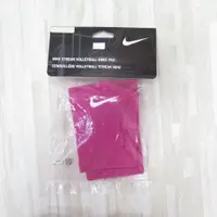 在飛比找蝦皮購物優惠-NIKE STREAK NVP05651ML 基礎排球膝套 