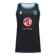 AFL 2025 Training Singlet - Port Adelaide Power - Adult - Mens