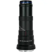 Laowa 25mm f/2.8 2.5:1 - 5:1 Ultra-Macro Lens EOS-R