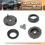 Superspares Strut Mount Front for Holden Rodeo Ra 3/2003-2008 Nt Sm