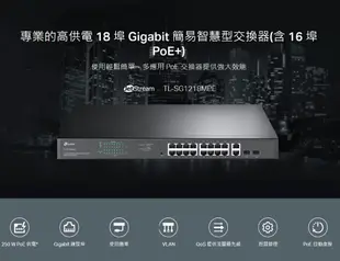 TP-LINK SafeStream Gigabit 多WAN VPN路由器 TL-R605 ER605