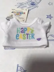 Build-a-Bear Workshop Spring Frog Mini Shirt