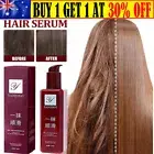 Hair Smoothing Leave-in Conditioner, A Touch of Magical Hair Care Hair Repair