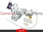 Refrigerator Water Valve Replaces Admiral Crosley Jenn Air Magic Chef # 4318047