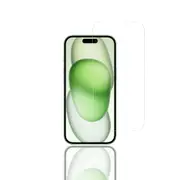 Strike Tempered Glass Screen Protector for Apple iPhone 15 Plus
