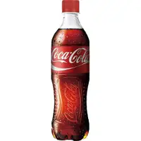 在飛比找蝦皮購物優惠-【利來福】可口可樂Coca-Cola 600ml（四入）｜飲