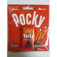 在飛比找蝦皮購物優惠-Pocky 造型ㄧ卡通