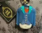 Bath & Body Works Disney Haunted Mansion style HAND SANITIZER HOLDER CLIP