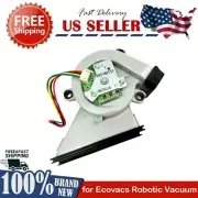 Original Main Suction Fan Motor for Ecovacs Deebot N79 N79S N79SE N79W Vacuum