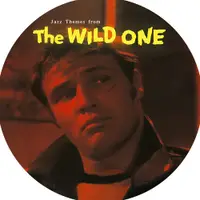 在飛比找誠品線上優惠-Jazz Themes From The Wild One 