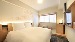 京都站前 Richmond Premier 飯店Richmond Hotel Premier Kyoto Ekimae