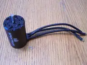 Arrma Kraton 1/5 8s EXB BLX Spektrum Firma 5687 1100kv Brushless Motor 8mm Shaft