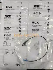 100% Test 1pcs SICK MZC1-2V2PS-KP0 1059735 Sensor